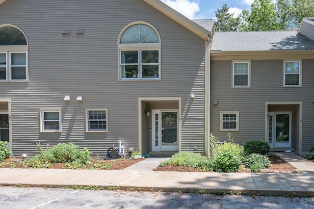 19 Village Falls Way, Merrimack, NH 03054 - view of property