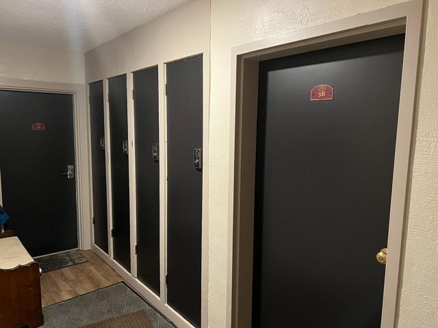 3 River Run Dr Unit A, Bartlett, NH 03812 - interior space with wood finished floors