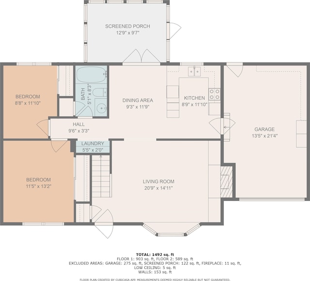 126 Flintlock Vlg Unit 3, Wells, ME 04090 - view of home floor plan