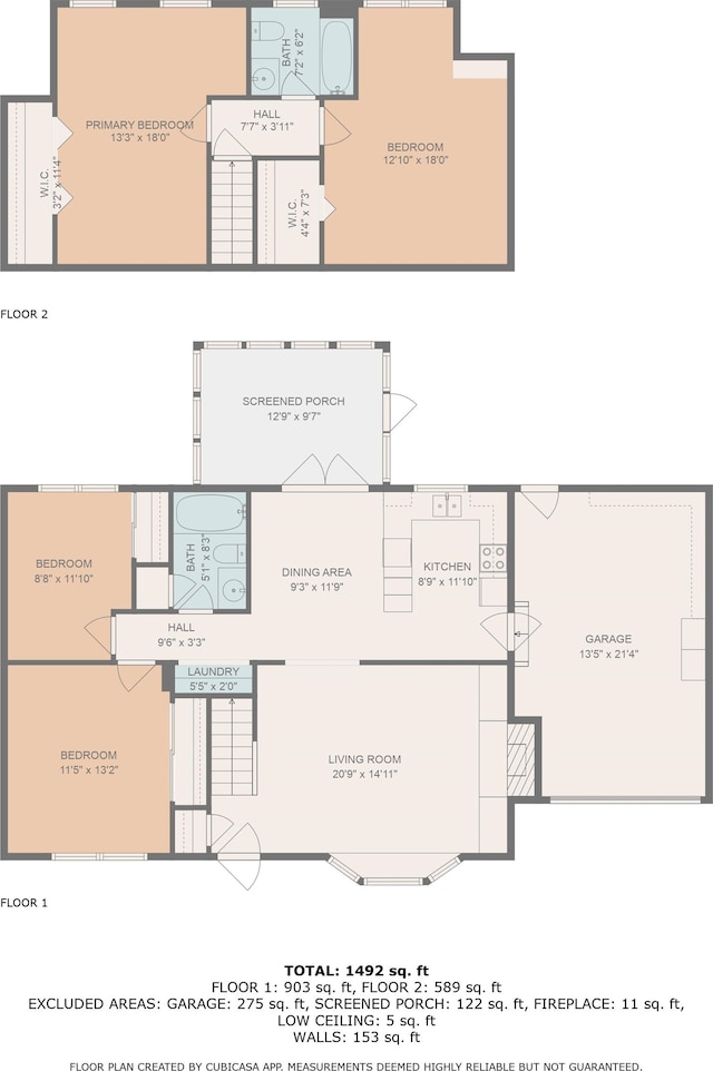 126 Flintlock Vlg Unit 3, Wells, ME 04090 - view of floor plan / room layout