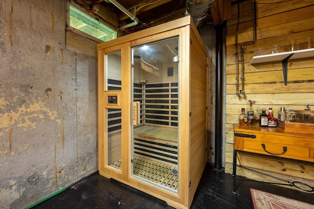 12 Water Rd, Goffstown, NH 03045 - view of relaxing sauna / steam room