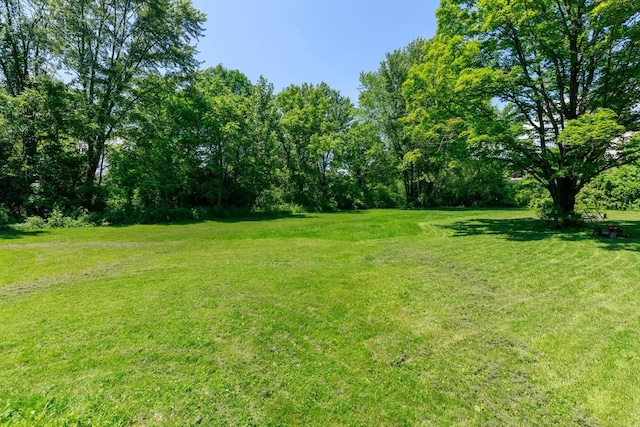 123 S Lincoln St, Keene, NH 03431 - view of green lawn