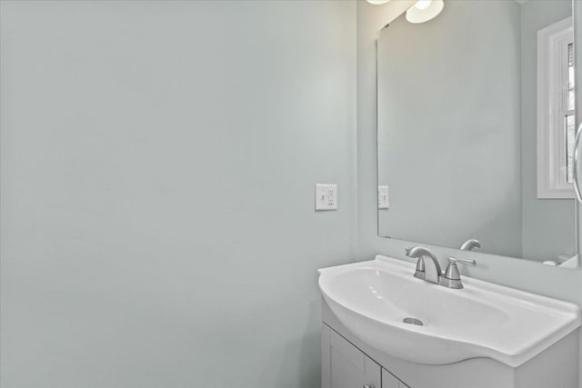 23 Ferris St Unit 102, Saint Albans City, VT 05478 - bathroom with vanity
