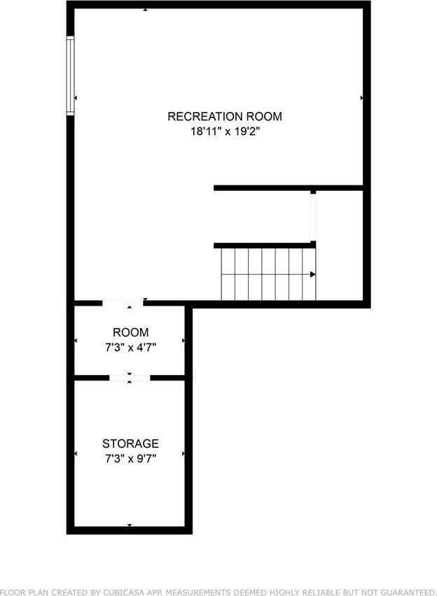 23 Ferris St Unit 102, Saint Albans City, VT 05478 - view of home floor plan