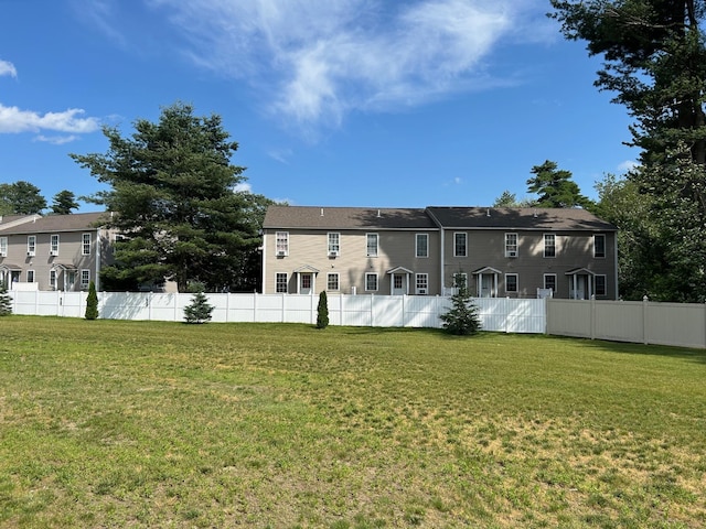 1555 Bodwell Rd Unit 59, Manchester, NH 03109 - back of house
