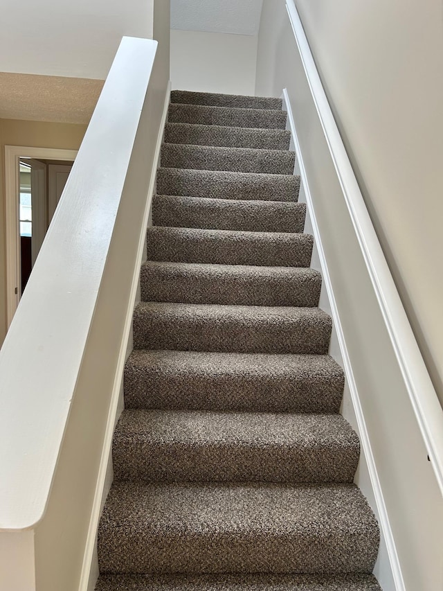 1555 Bodwell Rd Unit 59, Manchester, NH 03109 - view of stairway