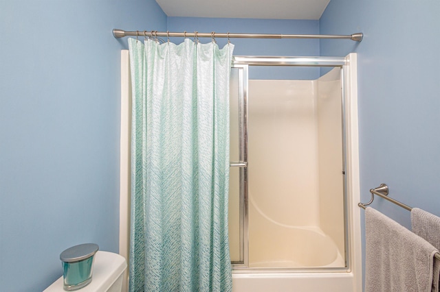 231 Grandview Rd, Conway, NH 03818 - view of full bath