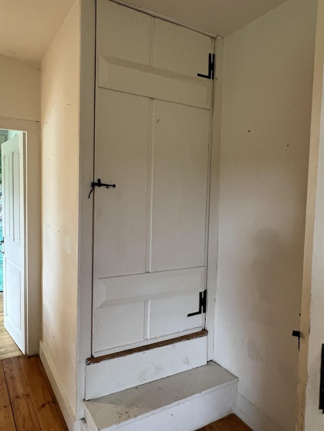 249 Ward Rd, Poultney, VT 05764 - view of closet