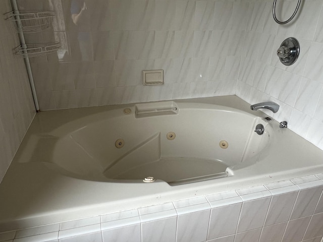249 Ward Rd, Poultney, VT 05764 - bathroom with a jetted tub