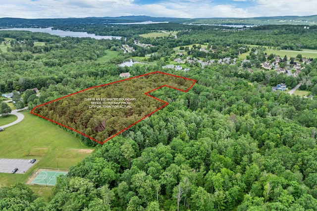 00000 Severance Rd, Laconia, NH 03246
