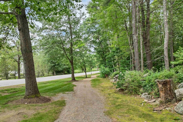 00000 Severance Rd, Laconia, NH 03246