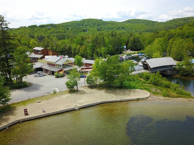 12 Peaked Hill Rd, Ashland, NH 03217