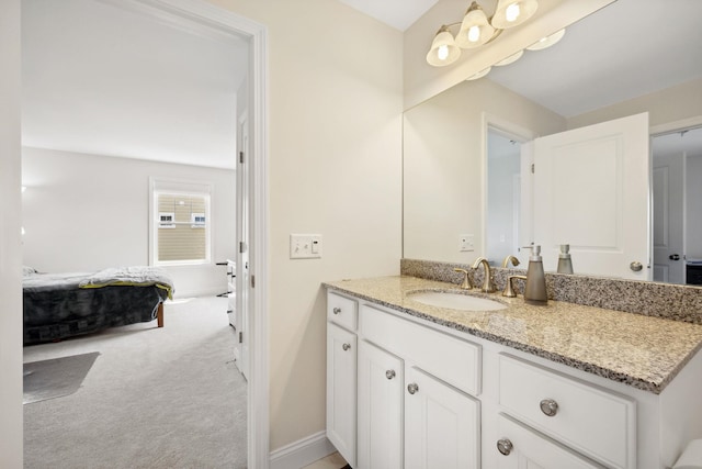 394 Zephyr Rd, Williston, VT 05495 - bathroom with vanity
