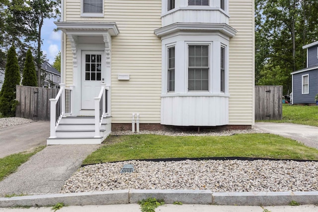 19 Baker St, Dover, NH 03820 - view of front of property