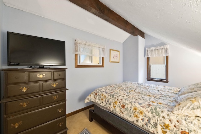 6 Cumberland Rd Unit 12, Gilford, NH 03249 - bedroom featuring light carpet and baseboards