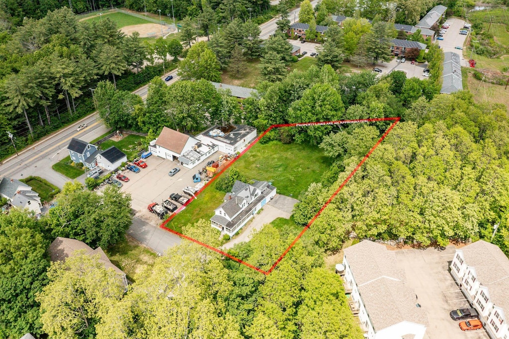 6 Granite St, Dover, NH 03820