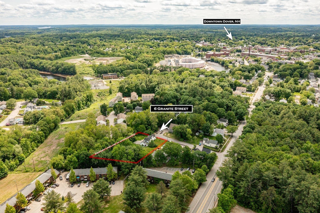 6 Granite St, Dover, NH 03820