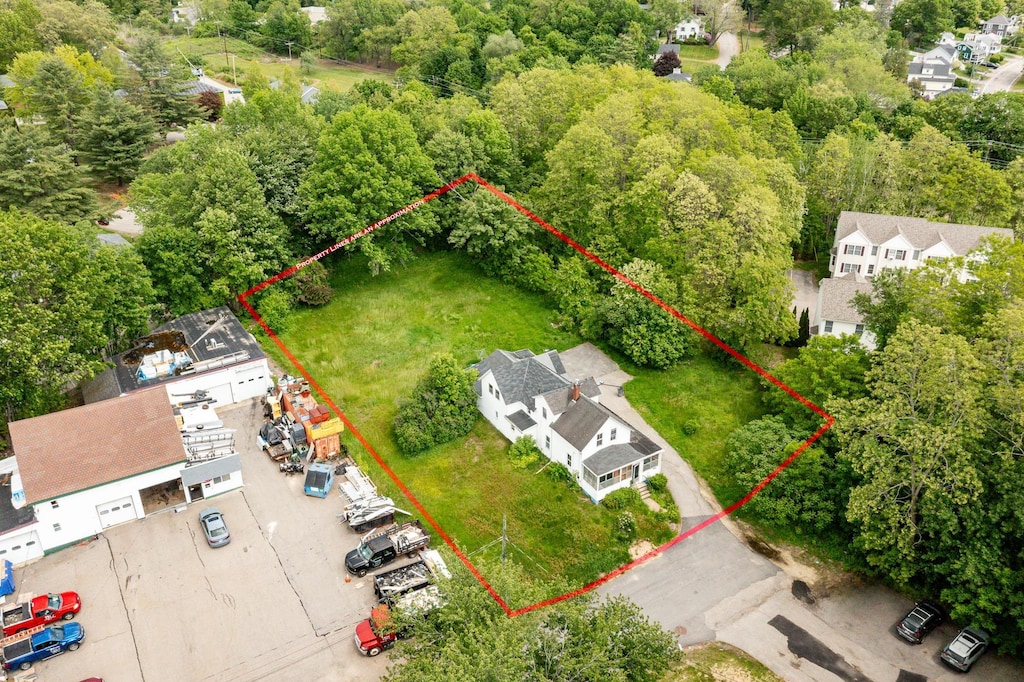 6 Granite St, Dover, NH 03820