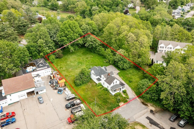 6 Granite St, Dover, NH 03820