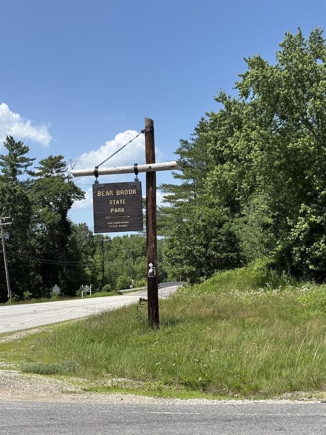70 Riverside Dr, Allenstown, NH 03275 - exterior view