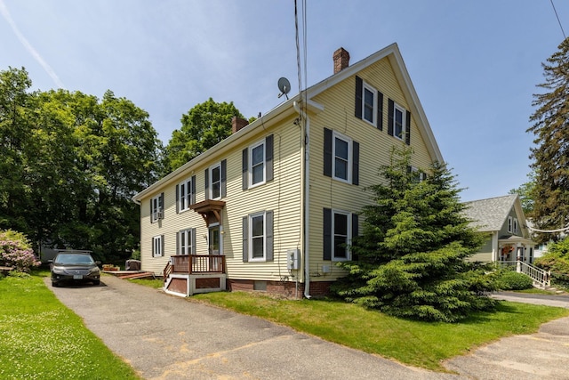 69 Court St, Dover, NH 03820