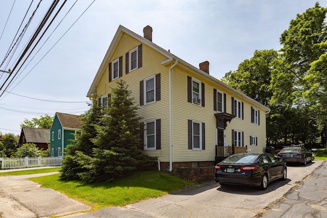 69 Court St, Dover, NH 03820