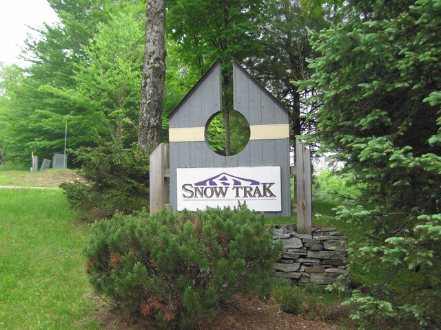 94 Snow Trak N # 13, Ludlow, VT 05149