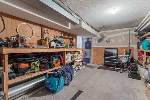 13 Rangers Dr Unit B, Hudson, NH 03051 - view of storage area