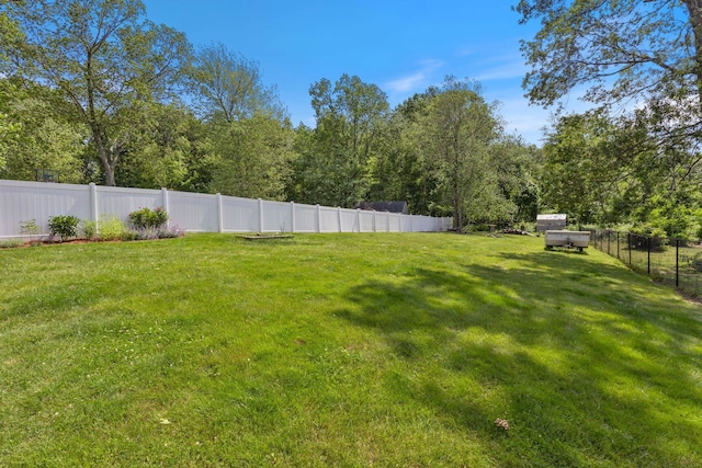 13 Rangers Dr Unit B, Hudson, NH 03051 - view of fenced backyard
