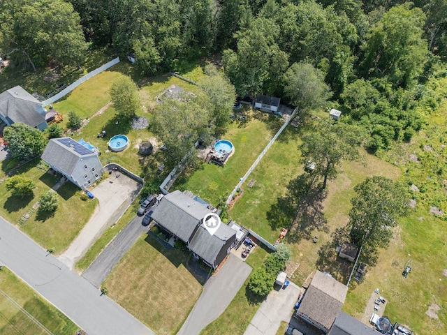 13 Rangers Dr Unit B, Hudson, NH 03051 - view of property location
