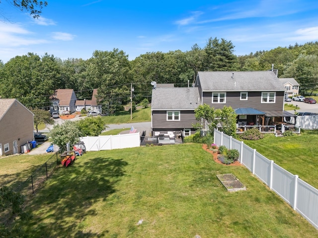 13 Rangers Dr Unit B, Hudson, NH 03051 - view of subject property