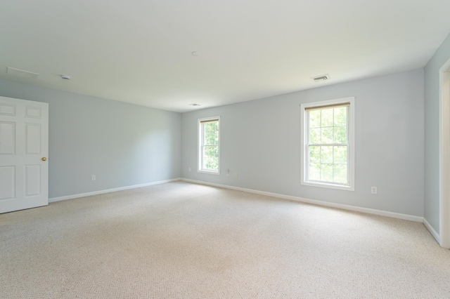 70B Shadowbrook Dr Unit 70B, Hudson, NH 03051 - empty room with light carpet