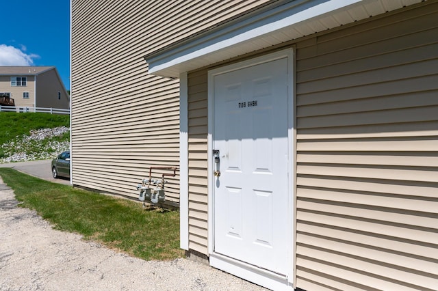 70B Shadowbrook Dr Unit 70B, Hudson, NH 03051 - property entrance