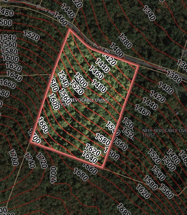 000 Blake Rd, Sugar Hill, NH 03586