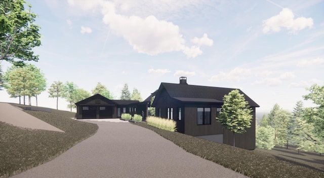 251 White Birch Rd, Morristown, VT 05661