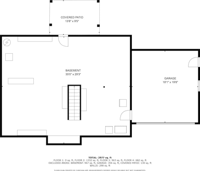 203 Blackwater Rd, Somersworth, NH 03878 - view of home floor plan
