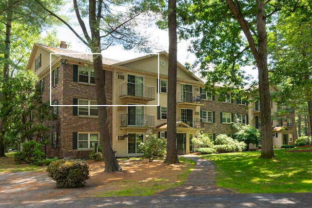 5 Autumn Leaf Dr Unit 24, Nashua, NH 03060 - view of property