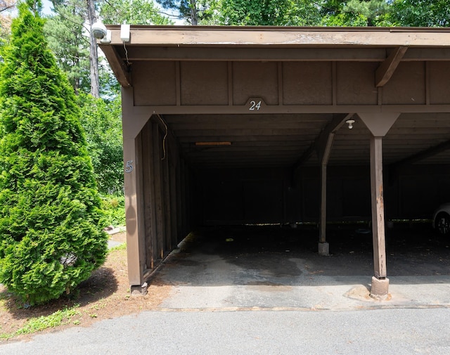 5 Autumn Leaf Dr Unit 24, Nashua, NH 03060 - view of vehicle parking