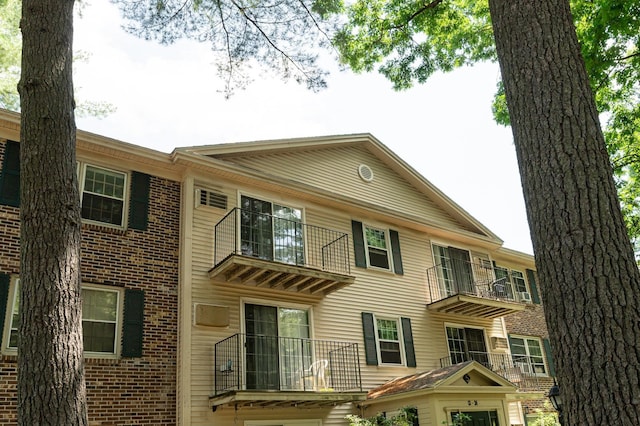 5 Autumn Leaf Dr Unit 24, Nashua, NH 03060 - view of property