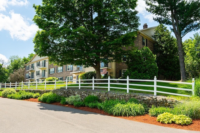 5 Autumn Leaf Dr Unit 24, Nashua, NH 03060 - view of property