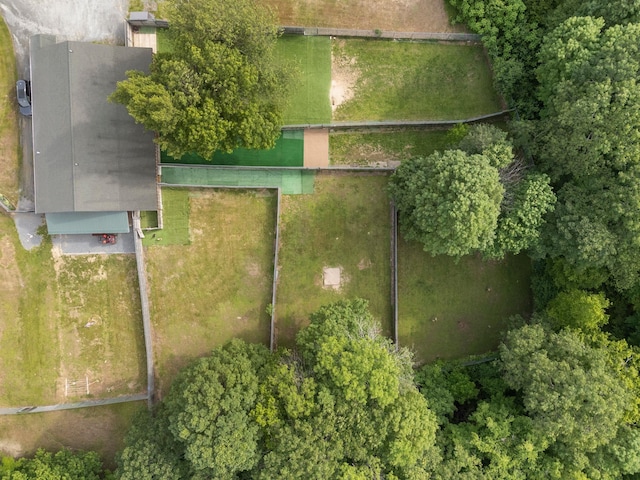 153 May St, Canaan, NH 03741 - aerial view