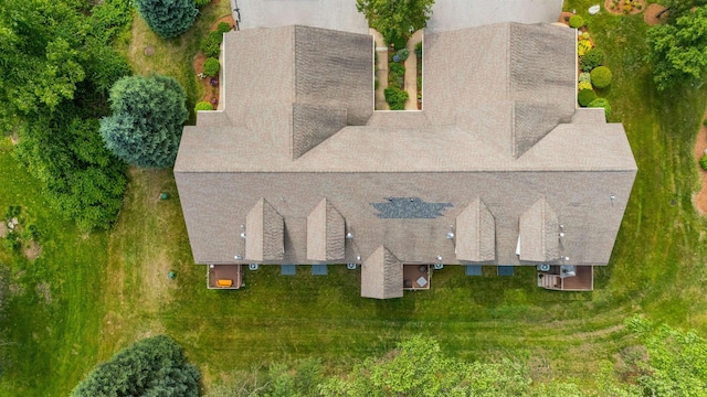 34 Mammoth Rd Unit 1, Hooksett, NH 03106 - view from above of property
