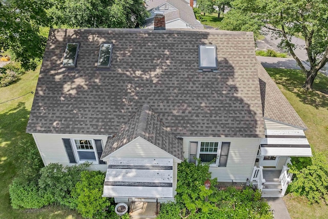 18 Cross St, Allenstown, NH 03275 - view of subject property