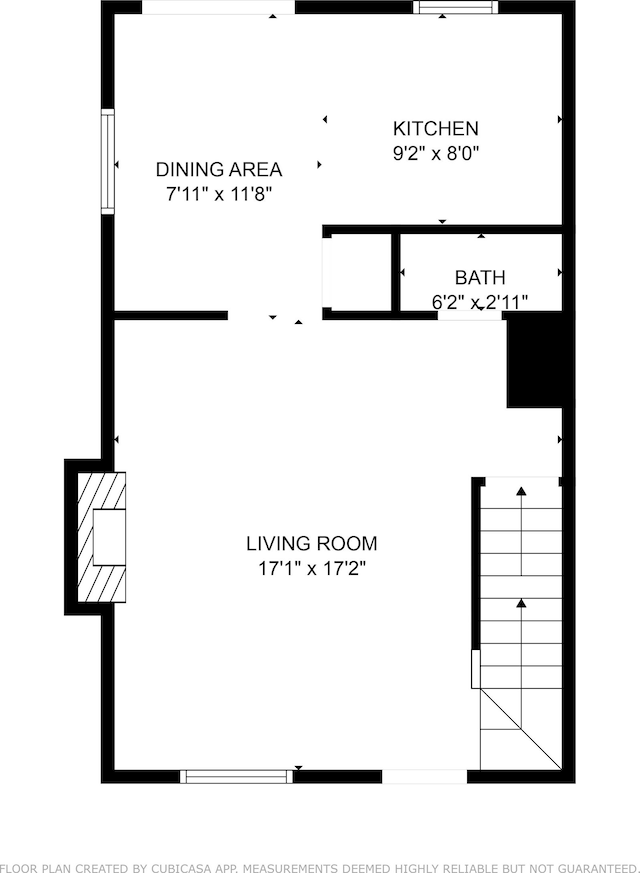 38 Brook Hollow Way, Manchester, NH 03103 - view of home floor plan