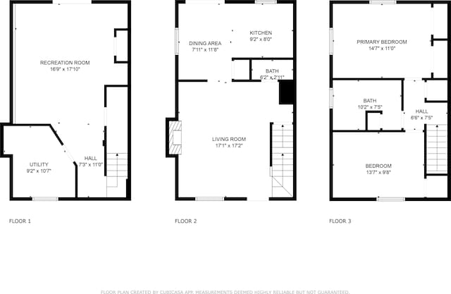 38 Brook Hollow Way, Manchester, NH 03103 - view of property floor plan