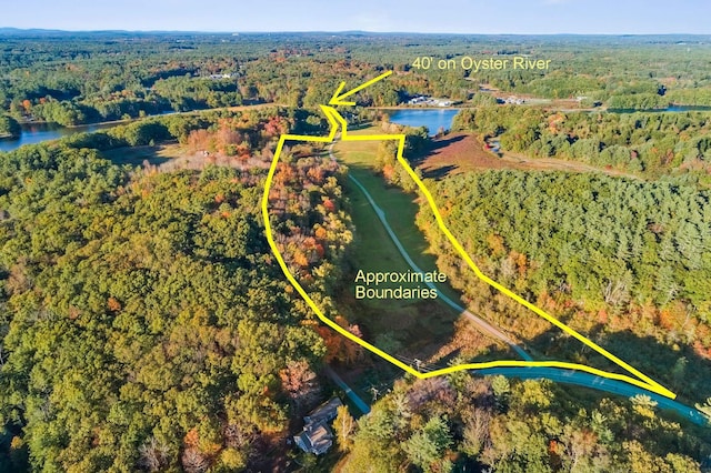 65 Durham Point Rd, Durham, NH 03824