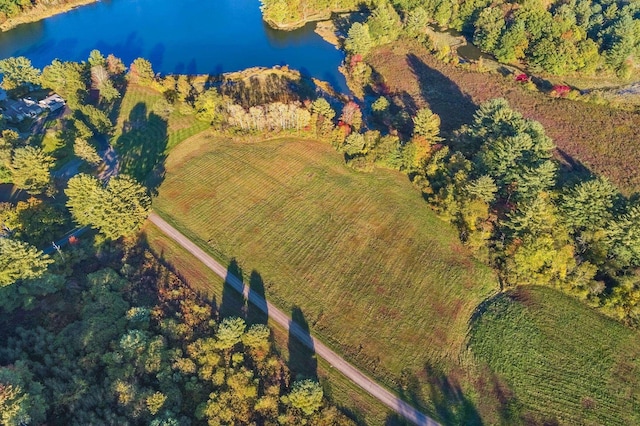 65 Durham Point Rd, Durham, NH 03824