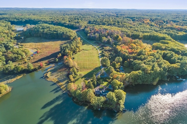 65 Durham Point Rd, Durham, NH 03824