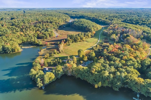 65 Durham Point Rd, Durham, NH 03824