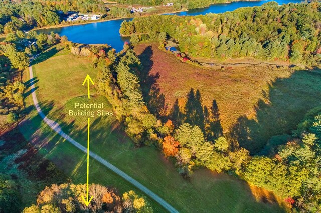 65 Durham Point Rd, Durham, NH 03824